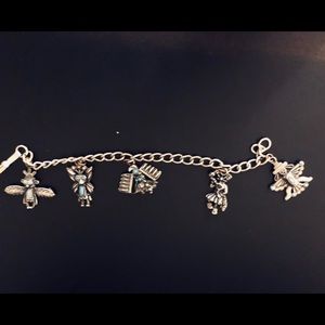 Florenta of California VG Aztec faux turquoise